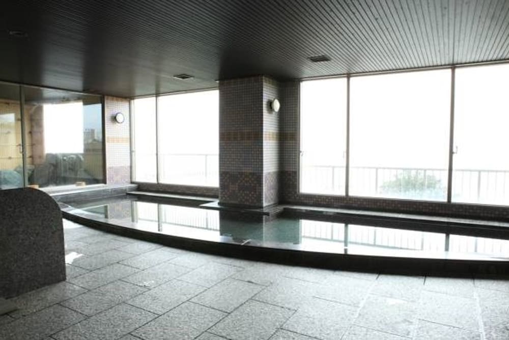 Hotel Mikawa Kaiyoukaku
