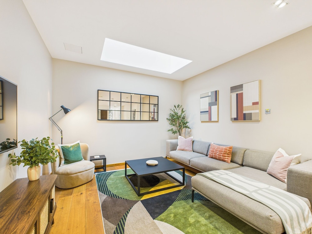Be London - The Camden Town Residences