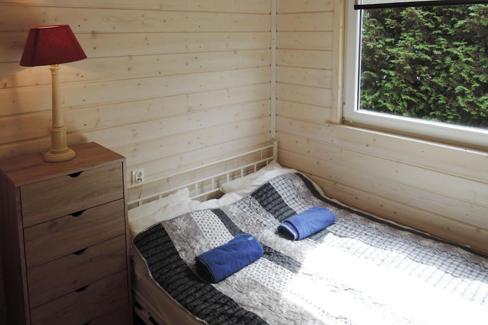 Bungalow in Kolczewo Near Baltic Sea & Lakes view 3
