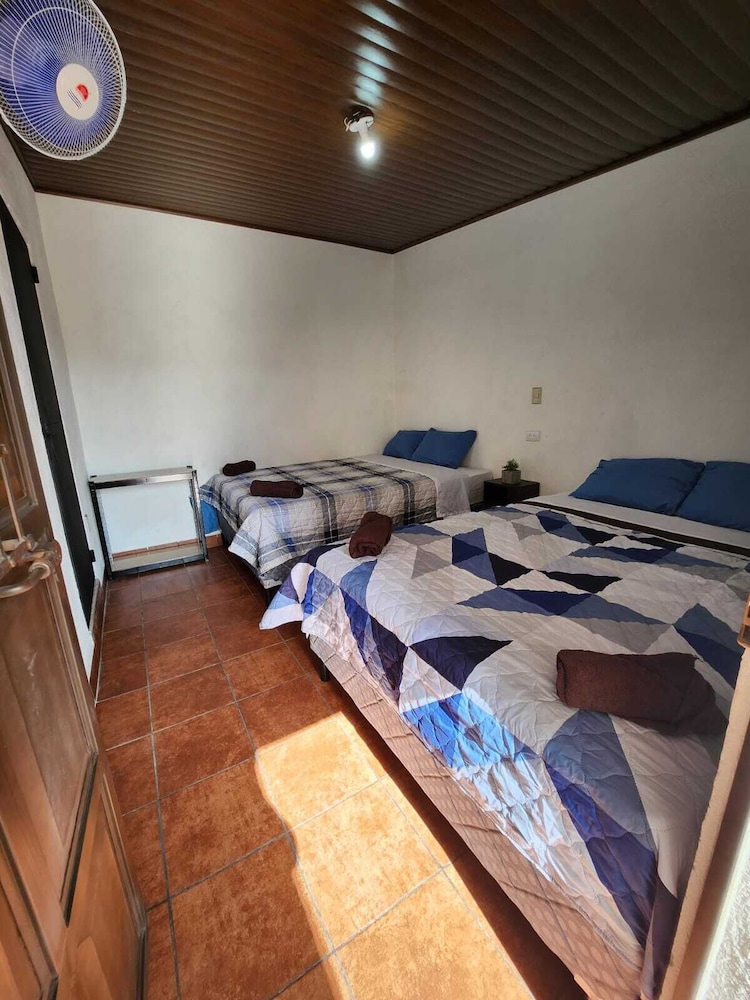 El Santuario GT