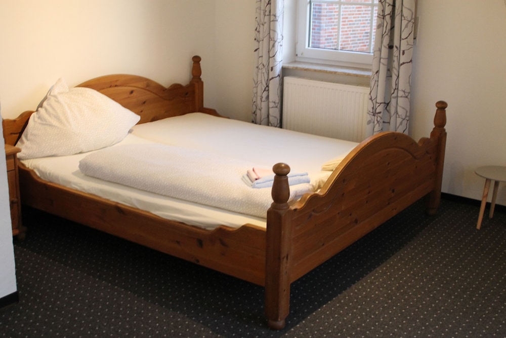 Apartmenthäuser Störtebeker view 5