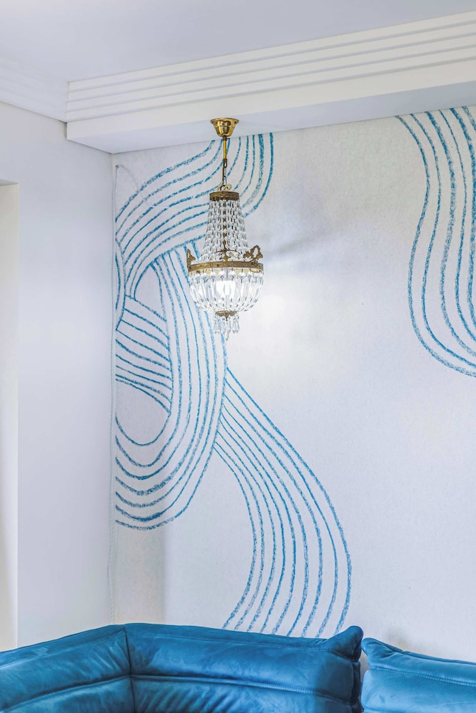Boutique Apt in the Heart of Auckland Zodiak Stays