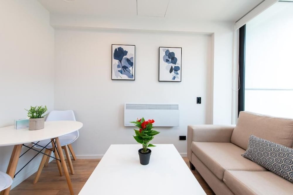 Sky Stars CBD Apartments