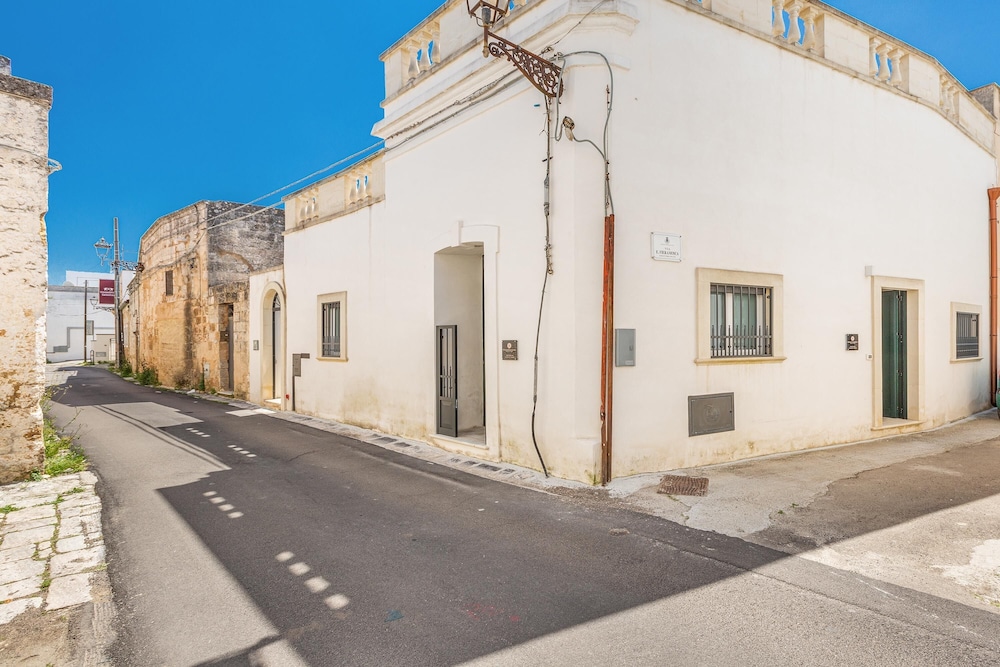 3398 Leucadense - Grotta 3 by Barbarhouse view 2
