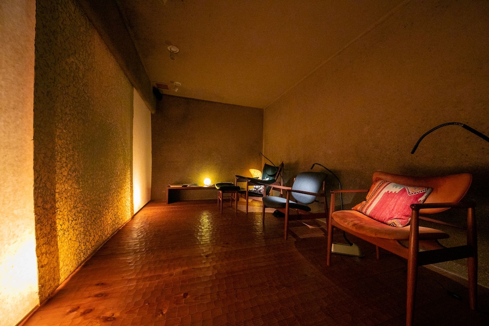 Fukiya Ryokan