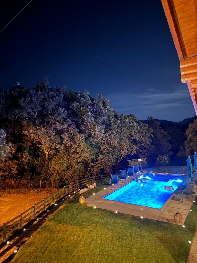 Gerês Nature House