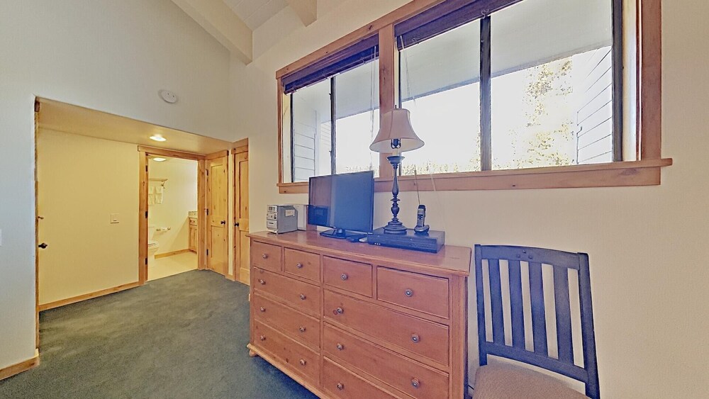 Mammoth Mountain Vacation Condos