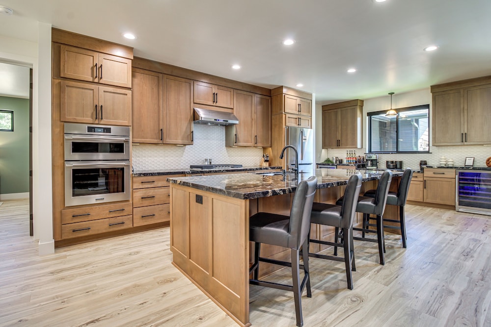 Fireplace + EV Charger! Home in Torreon Community