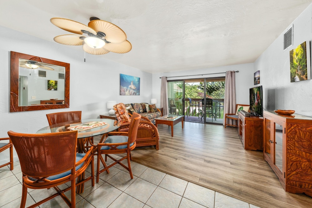 Big Island Royal Kahili A404 2 Bedroom Condo
