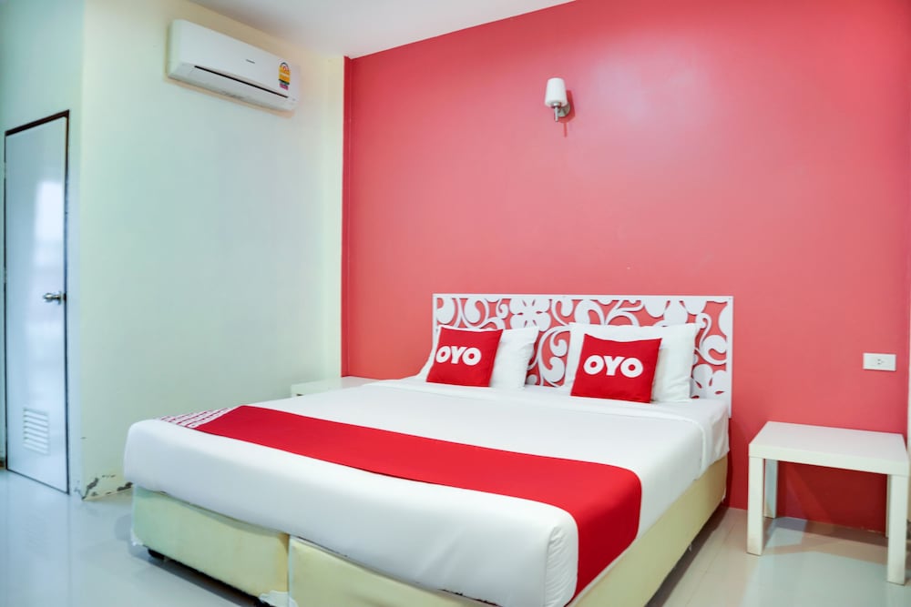 OYO 902 Life​ &​ Love​ Resort​