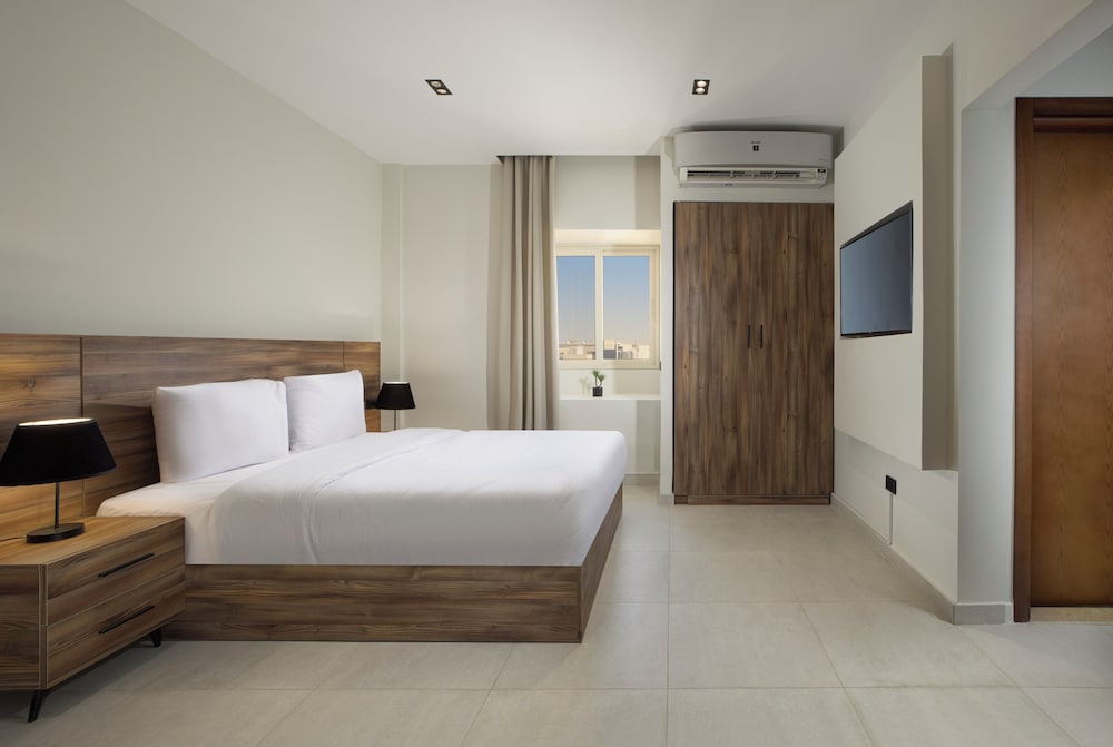 Rivana Residence New Cairo - Pool & GYM Access