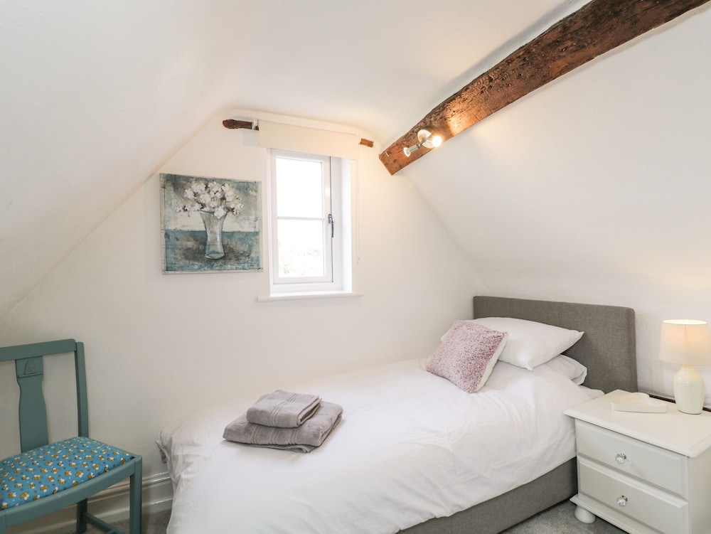 Cuckoo Cottage