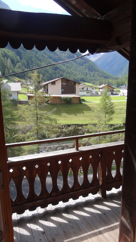 Chalet s'Tyrolia