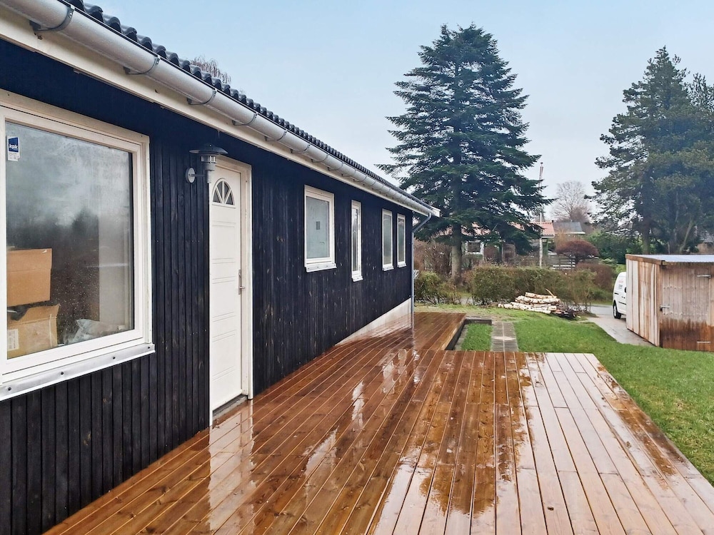 Luxury Retreat in Vellerup - By Traum Ferienwohnungen view 4