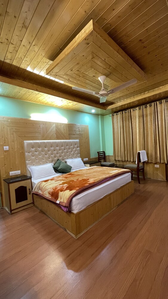 Manali Vacations - Lotus Cottages - Property Image 22