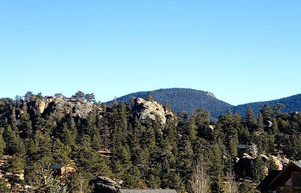 Estes Park Vacation Lodging