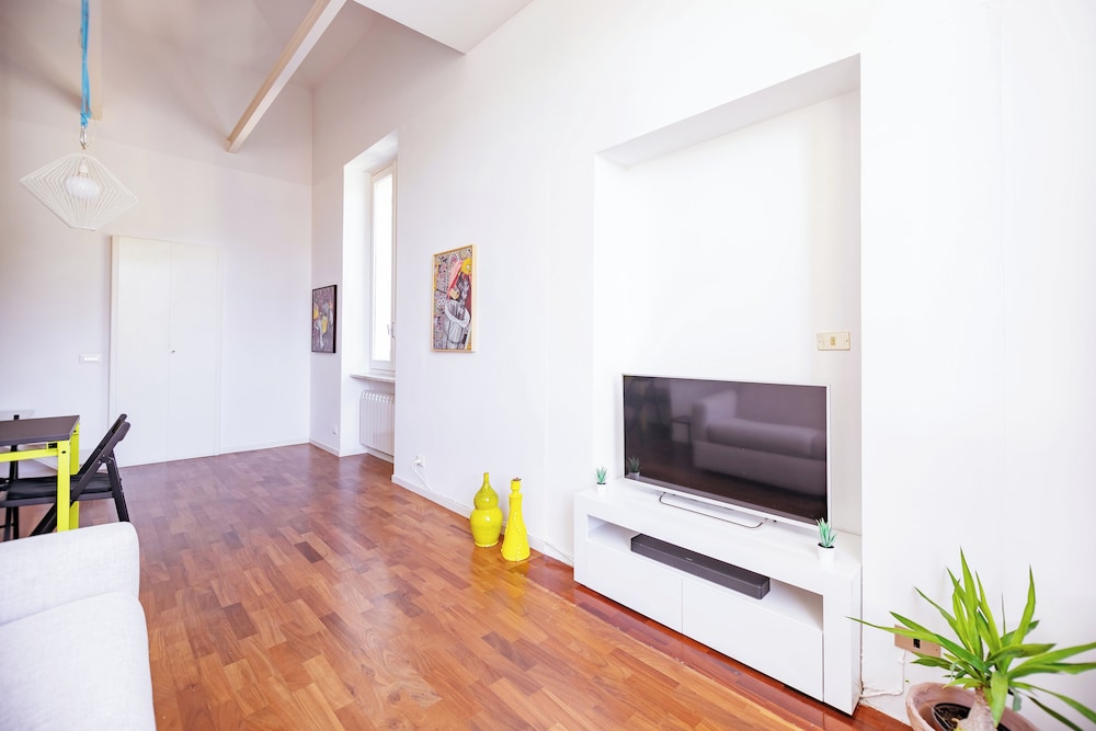 Belvedere Hambury Apartment