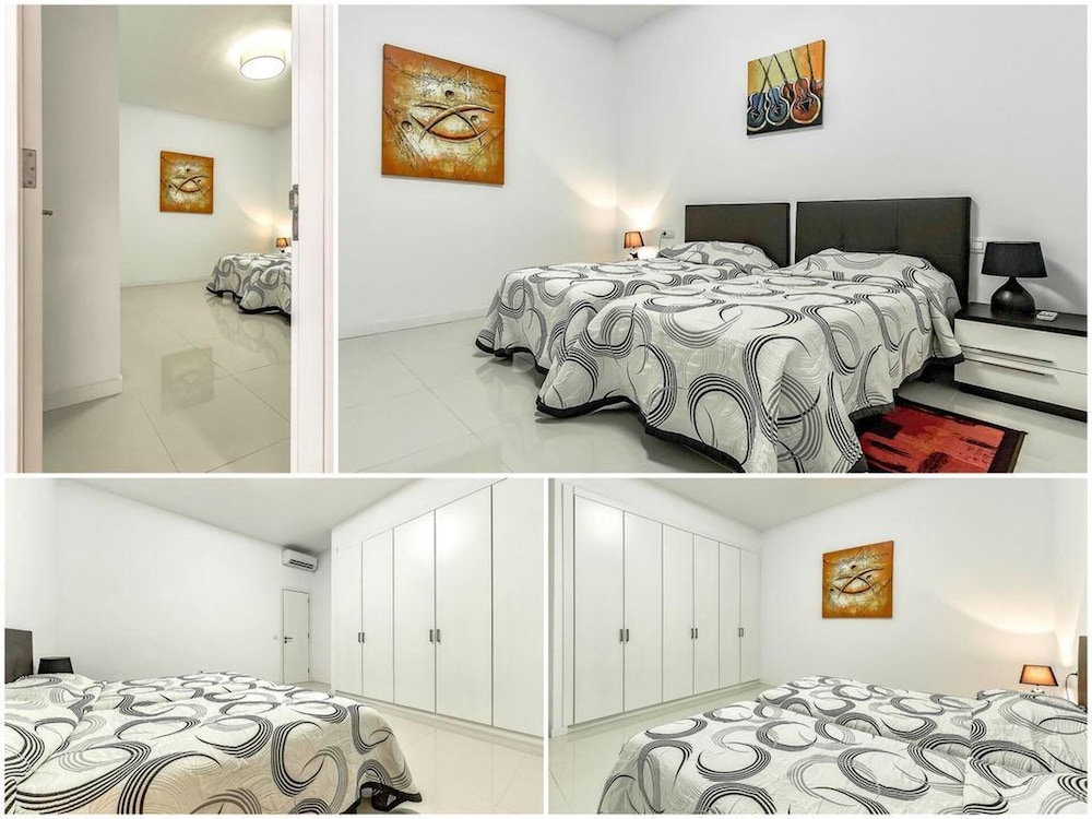 Villa in Costa Adeje