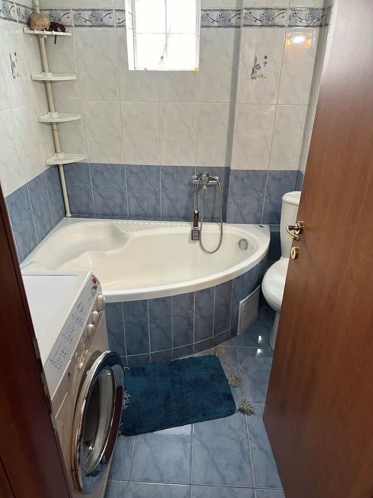 Brand New Apt in Tagarades Thessaloniki