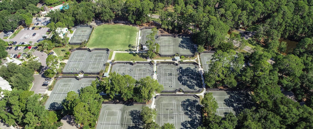 6954 Fairway One at The Sea Pines Resort view 3