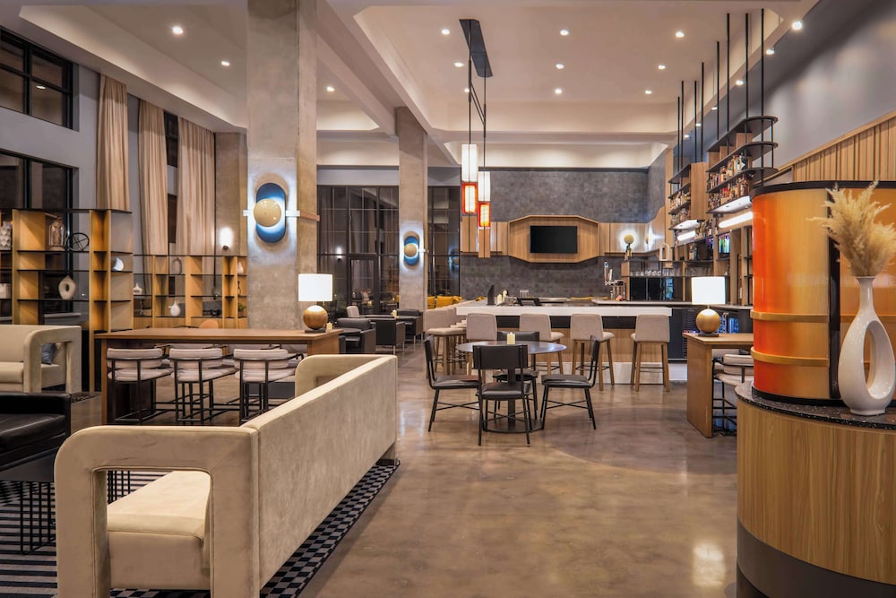 Hyatt Place Nashville Green Hills - Property Image 32