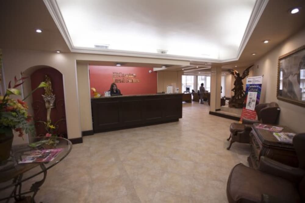 Reynosa Vacations - Hotel El Camino Inn  Suites - Property Image 2
