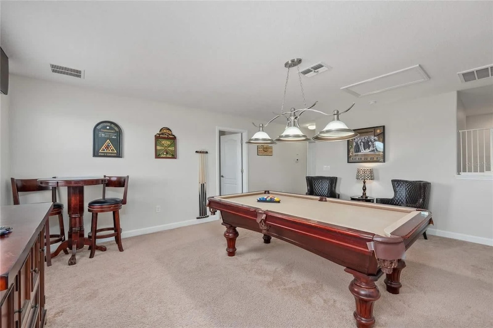 6 Bd Luxury Villa in Championsgate With Private Pool