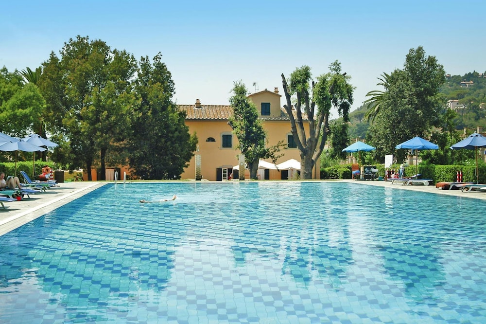 Apartment in Bagnaia Near Gulf of Portoferraio en Rio