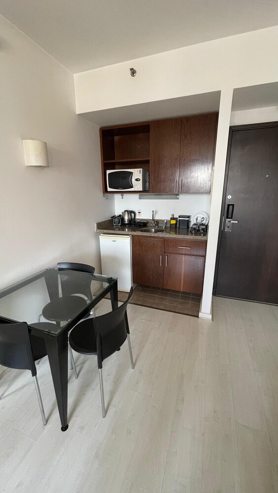 Studio Living Itaim Bibi