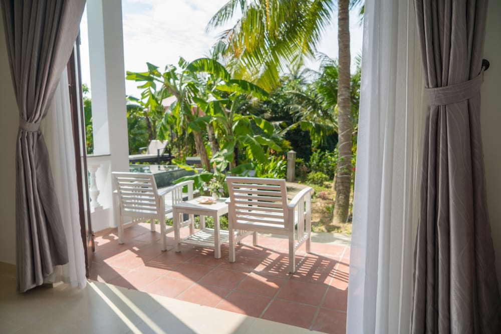 Luna Villa Homestay