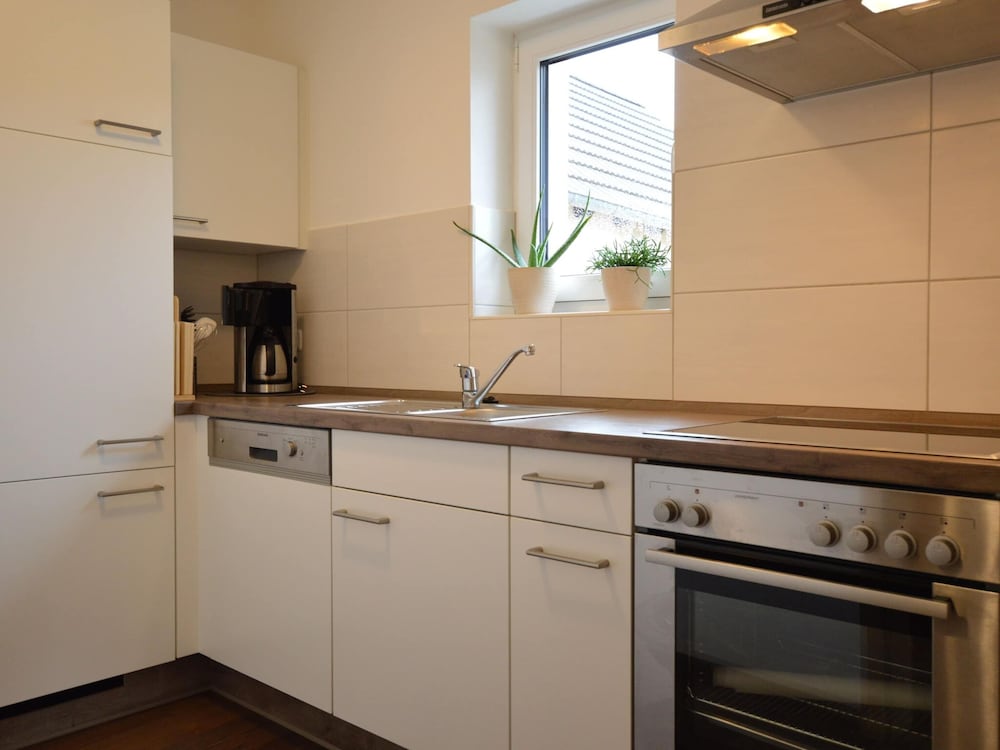 Dreamy Holiday Home in Ellscheid With Terrace