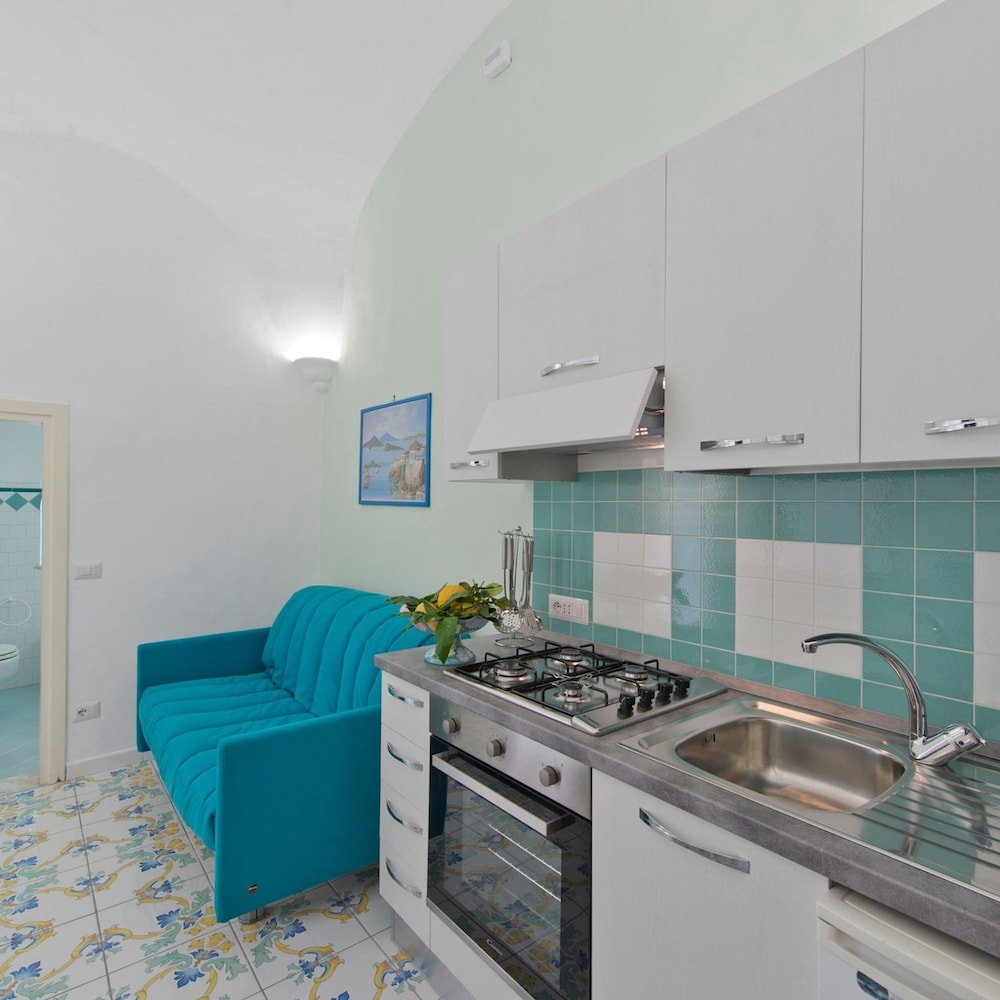 Relais San Basilio Convento - ID 3062 photo 4