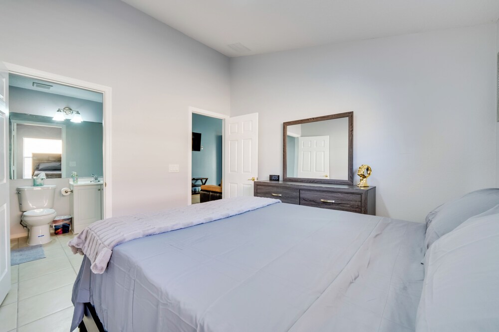 11 Mi to Disney: Pet-friendly Aviana Resort Home!