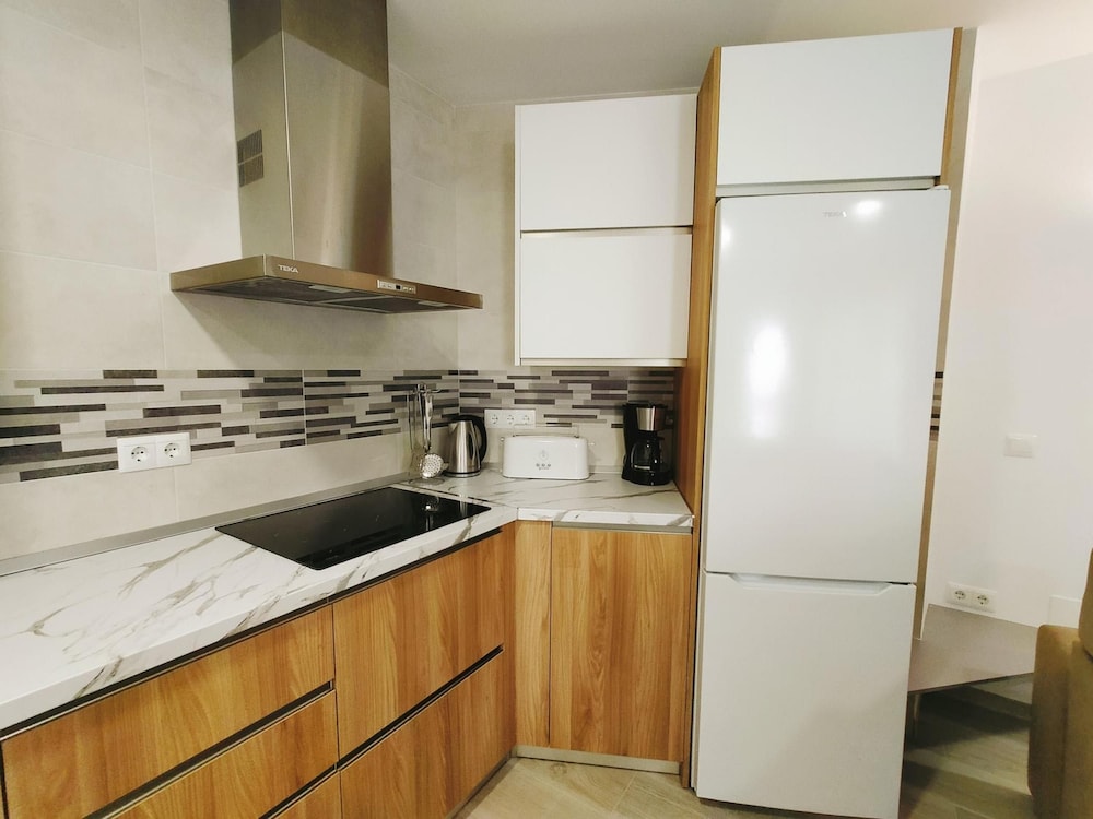 Apartamento Bronce A Centro Nerja Sun
