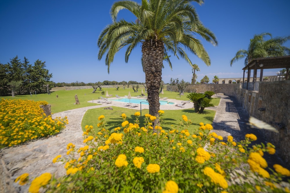 Masseria Relais Saraceno With Pool view 5
