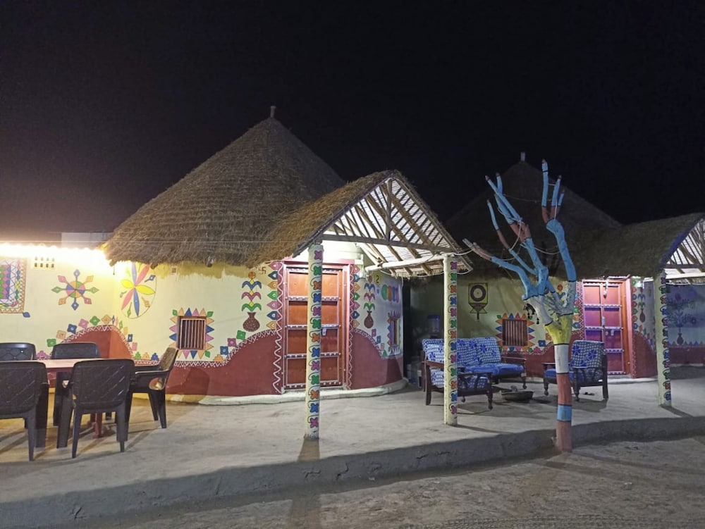 White Desert Homestay