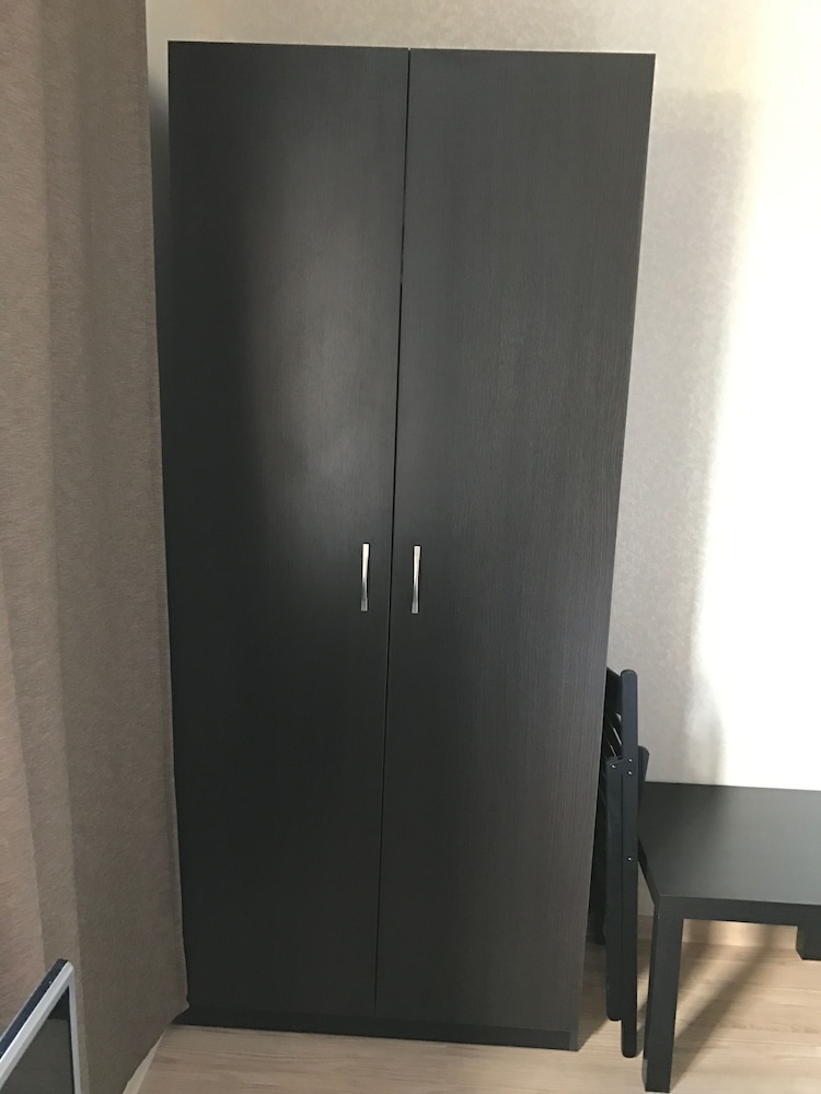 G&I Apartments