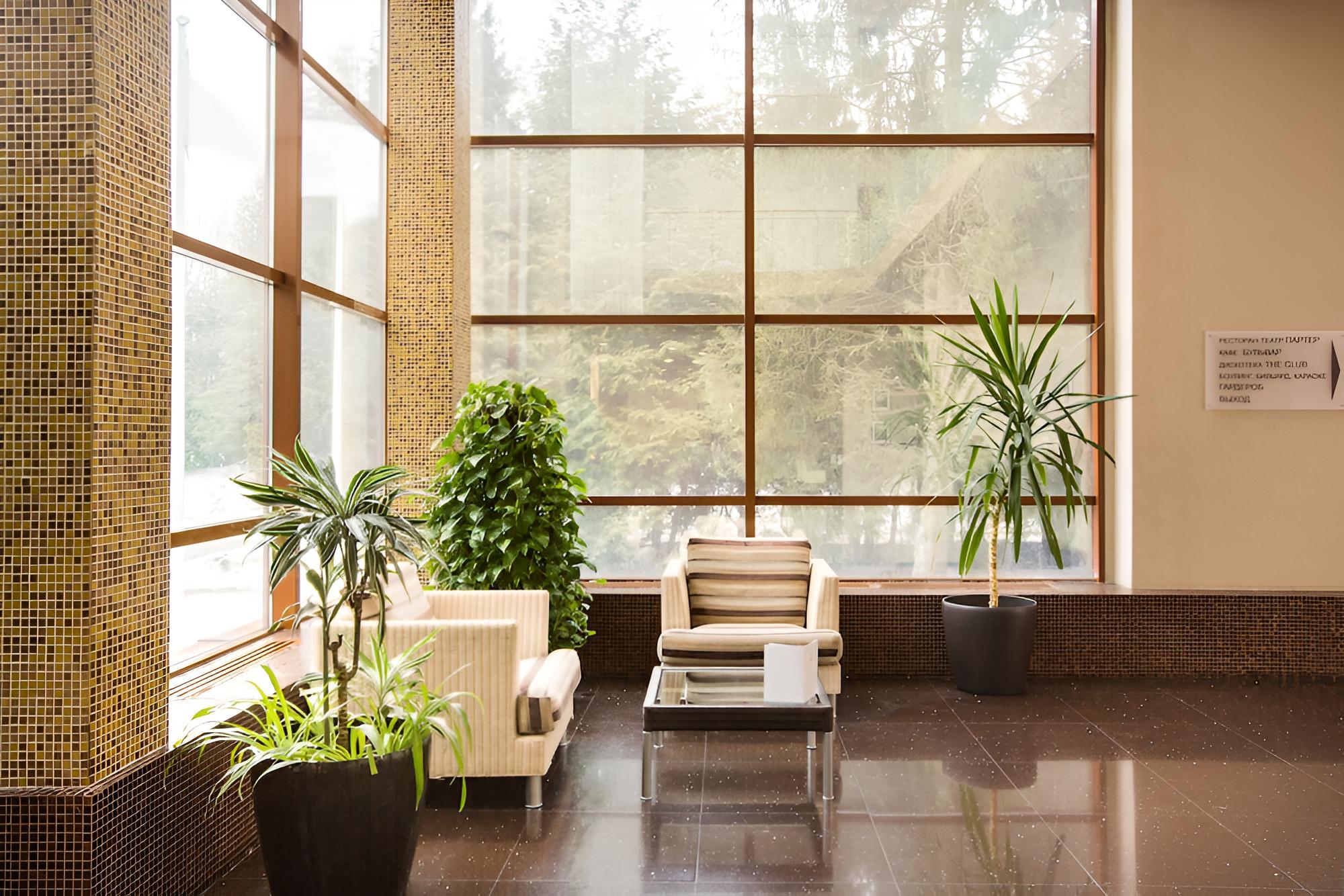 Arthurs Spa Hotel By Mercure