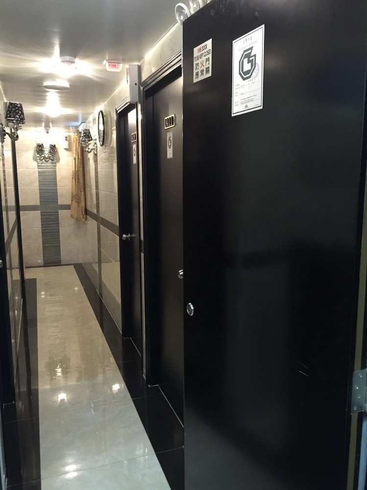 Skycity Hostel