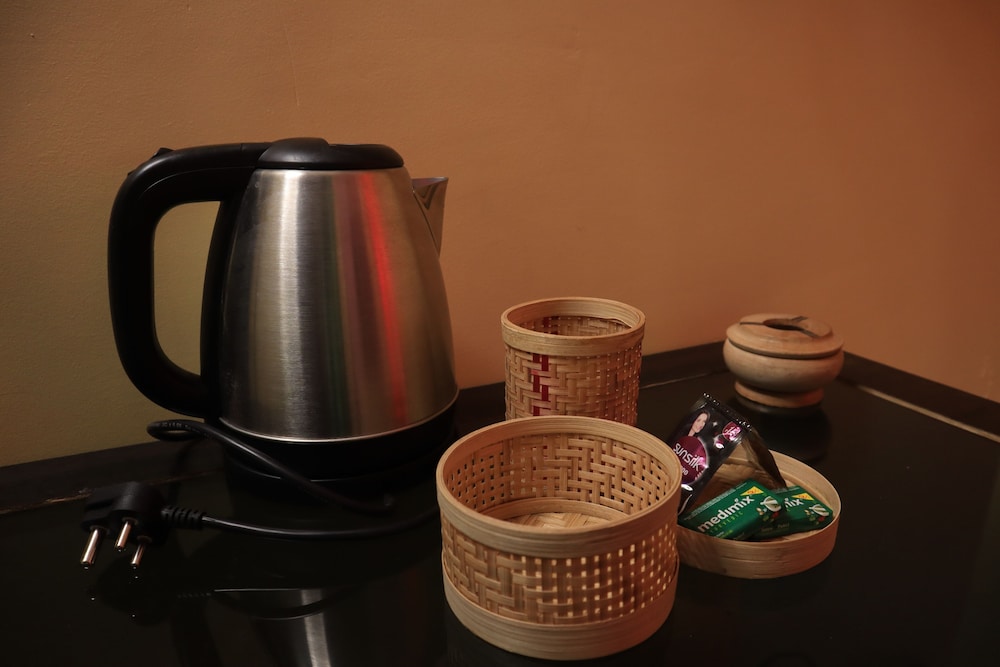 Suite Stays Palashbony Resort