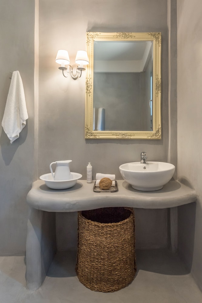 Eneos Kythnos Beach Villas