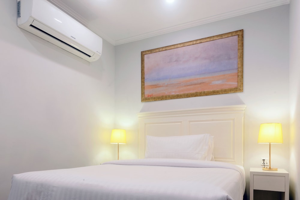 PC Residences Gulberg Lahore
