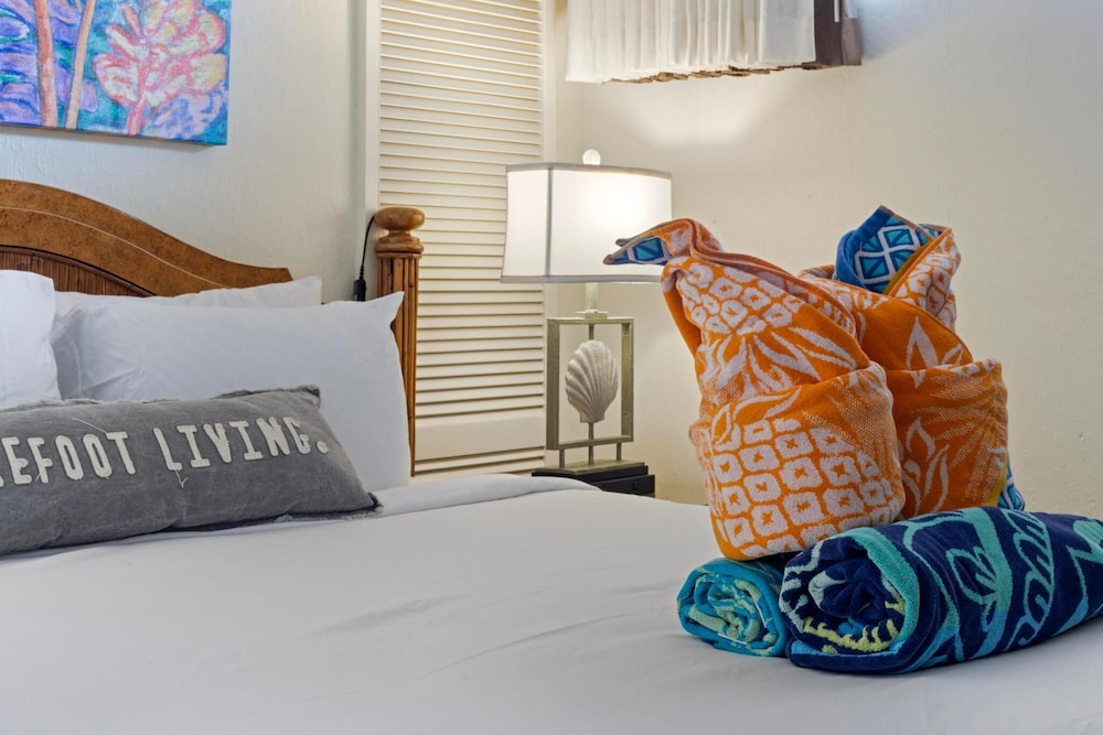 Kaanapali Shores 826