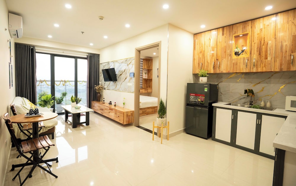MILY HOMESTAY and APARTMENT HUE