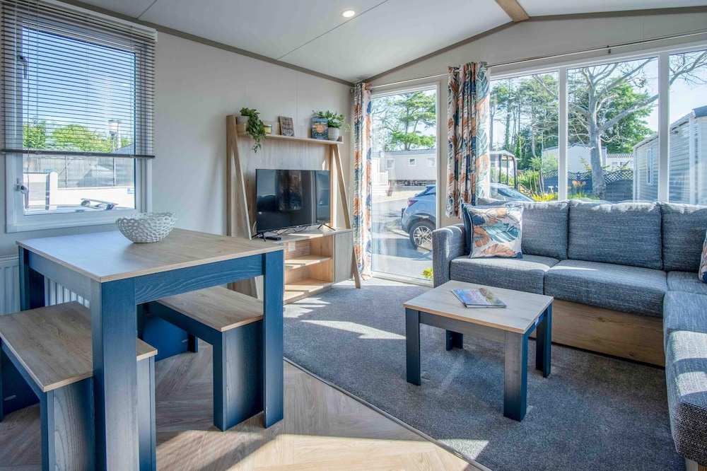 Baywood 20 - 2 Bedroom Holiday Home - Amroth