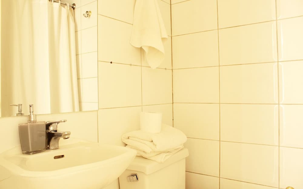 Apartamentos Costanera Centre