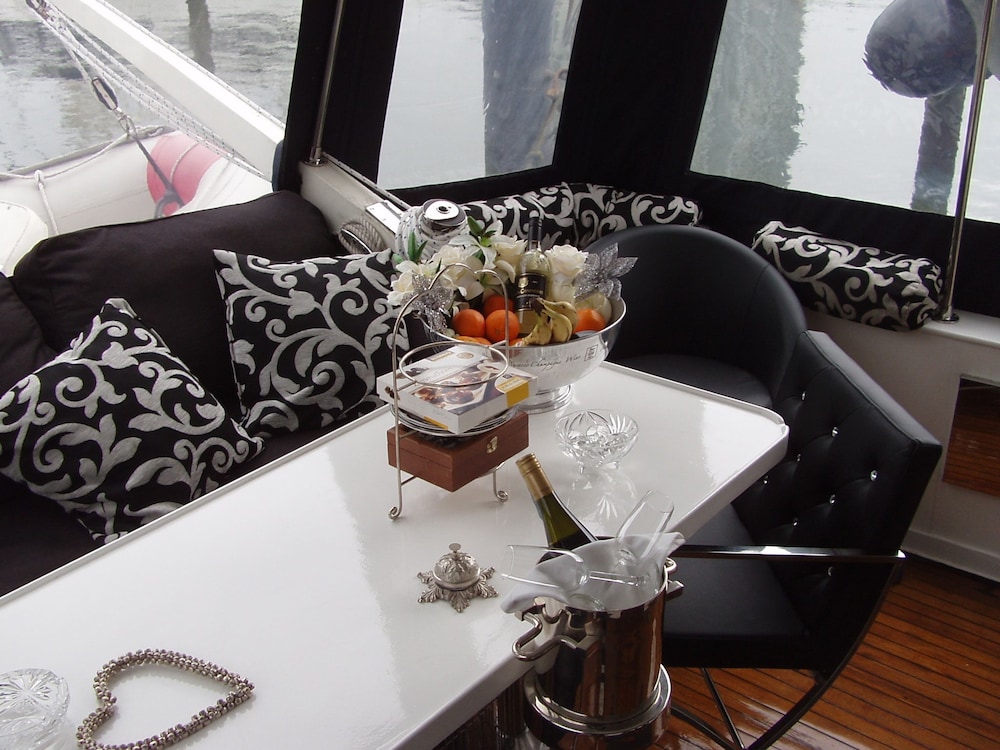 Maria Callas Yachthotel