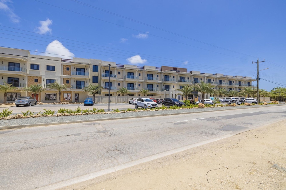 NEW One Bedroom Condo Wariruri w Privatebalcony