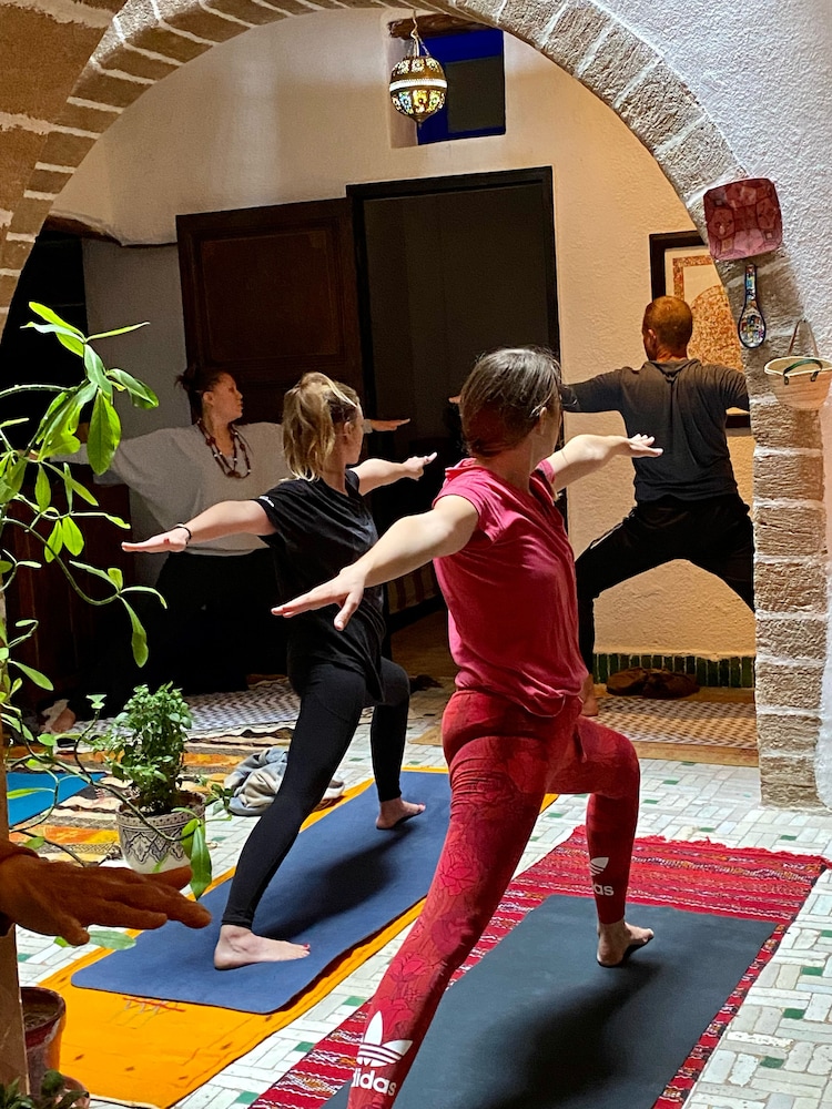 Hotel Riad Dar El Qdima