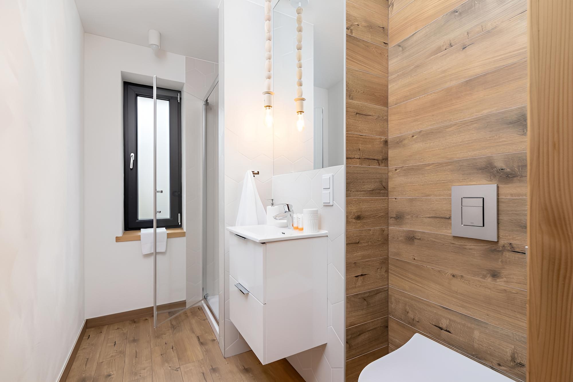 Apartamenty Butikowe Zakopane by Renters view 2